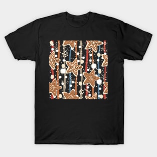 Gingerbread T-Shirt